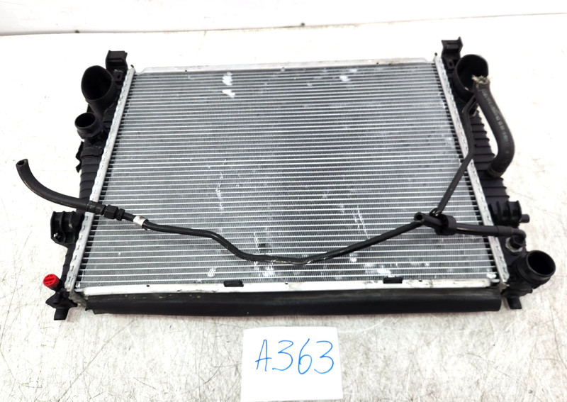 ✅ 00-06 OEM Mercedes W220 S430 S500 Engine Motor Cooling Radiator*