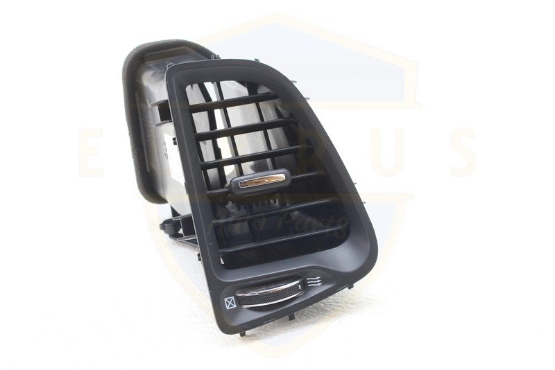 2015 - 2023 DODGE CHALLENGER PASSENGER RIGHT INNER DASHBOARD A/C AIR VENT GRILLE