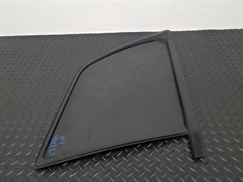 05-10 Jeep Grand Cherokee Left Driver Quarter Glass Window OEM 55394169AA