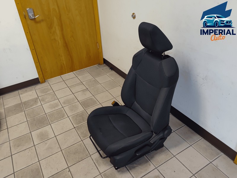 2019-2025 Toyota RAV4 Front Left Driver Seat Assembly Cloth OEM