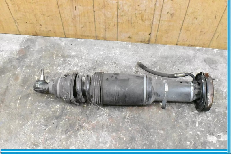 03-06 Mercedes R230 SL500 SL600 Front Right Hydraulic Shock Strut Absorber OEM