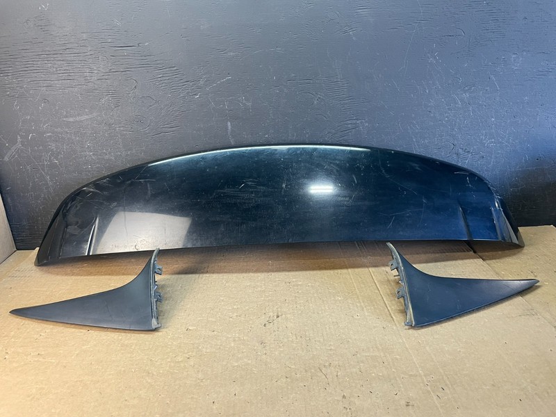 2013-2020 Nissan Pathfinder Rear Spoiler Wing Oem AD0413 DG