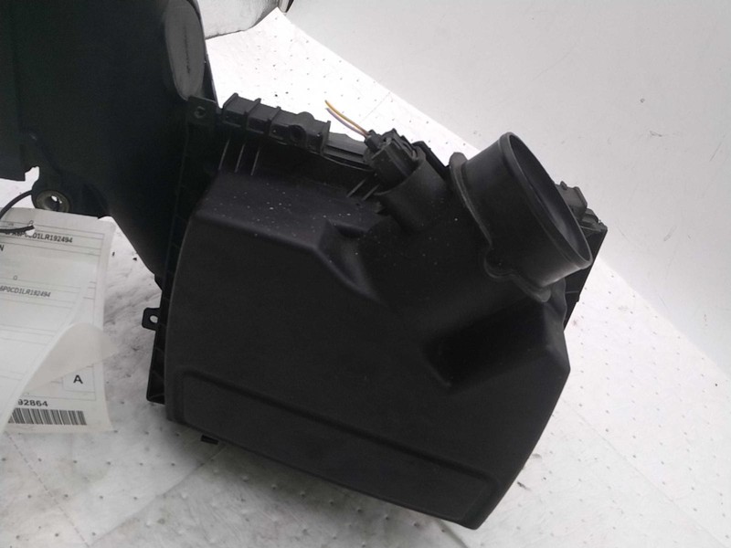 2020 Ford Fusion Air Cleaner Assembly OEM GT4Z9A600A 1.5L Used 105K Miles
