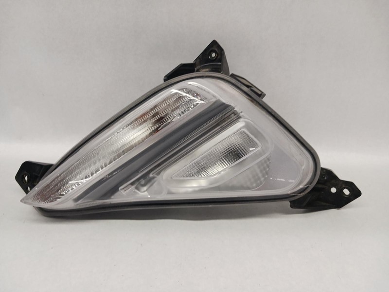 19-'21 KIA FORTE Right passenger lower Taillight incandescent OEM Grade A!