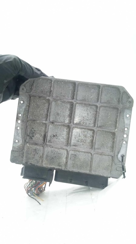 2008 Toyota Camry Engine Control Module ECM OEM 2.4L 180k Miles NJ25-23520