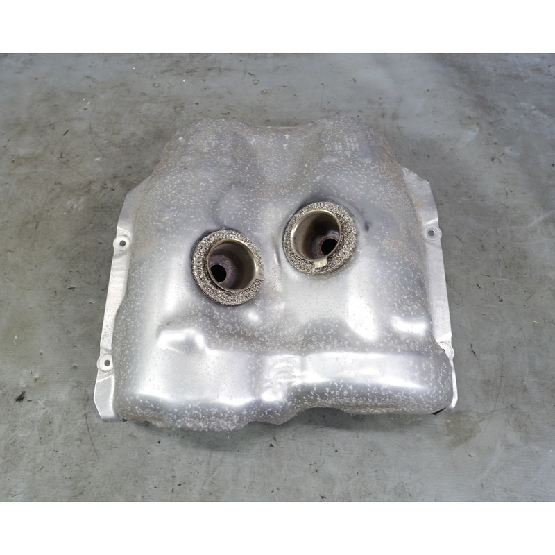2018-2024 BMW F90 M5 F91 M8 S63 Upper Turbocharger Heat Shield OEM