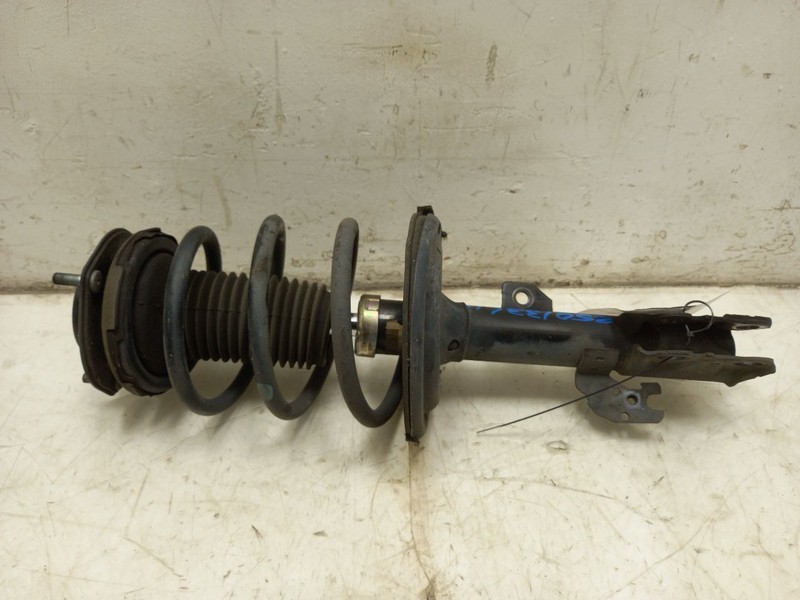 Driver Left Strut Front SE 6 Cylinder Fits 07-11 CAMRY 575791