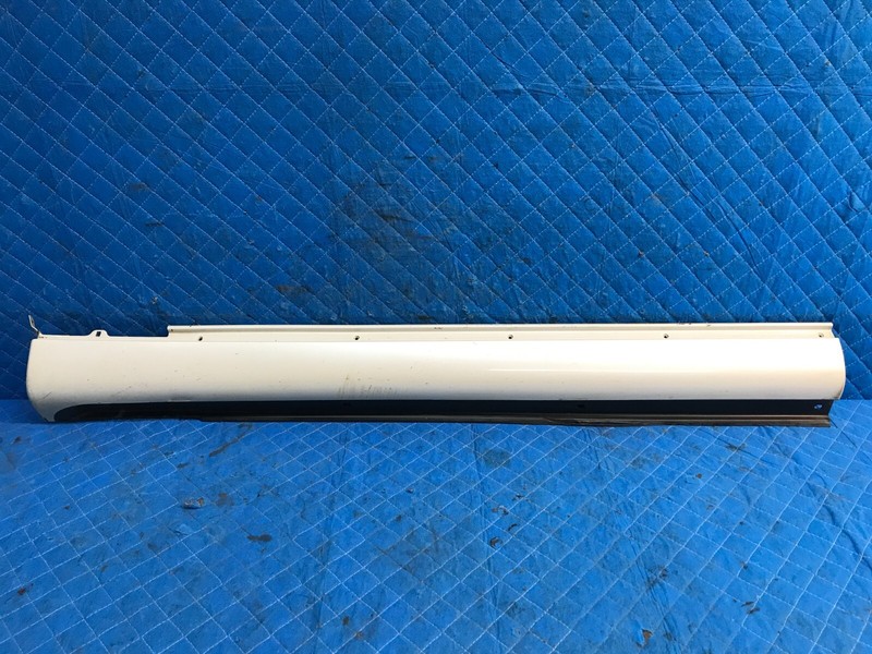 01-06 LEXUS LS430 OEM Front Left LH Driver Rocker Molding Skirt Panel OEM