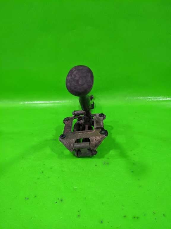 85 TERCEL WAGON 5 SPEED MT FWD FLOOR TRANSMISSION GEAR SHIFT SHIFTER OEM 3972-25