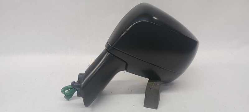 14-'18 SUBARU FORESTER driver Door Mirror Power non-heated black OEM Grade A!