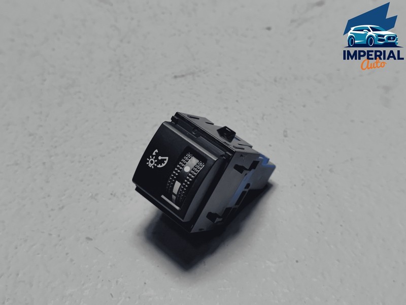 Toyota RAV4 Prime Rheostat Instrument Light Dimmer Control Switch OEM 2021-2023