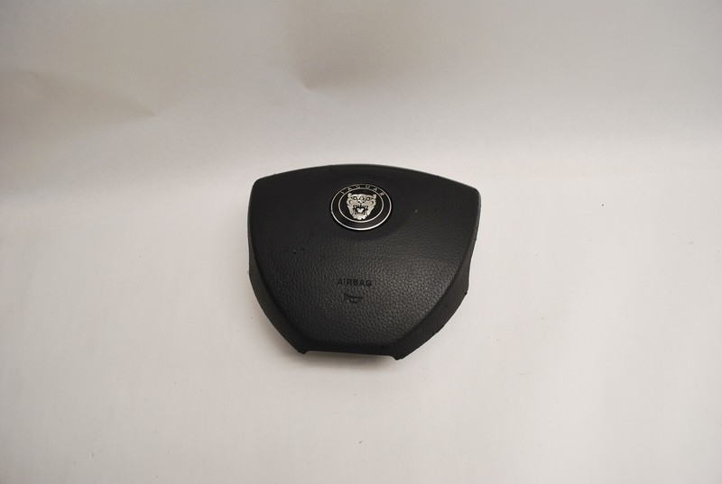 2007-2015 JAGUAR XK DRIVER SIDE STEERING WHEEL AIR BAG AIRBAG SRS SAFETY OEM