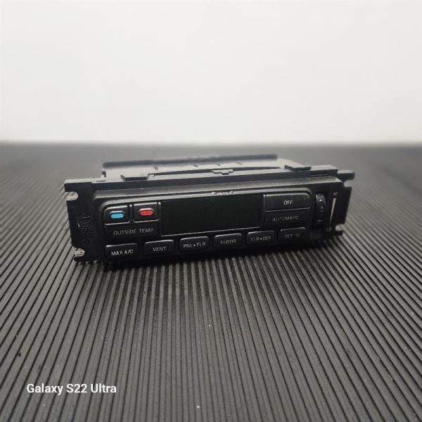 02-04 Ford F150 A/C AC Automatic Temperature Control OEM 2L3H-19C933-AA