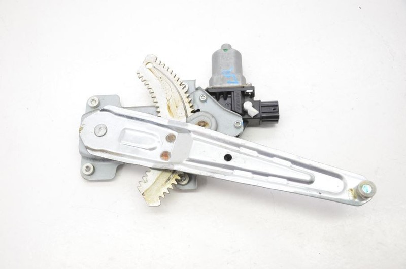 2015-2021 Subaru WRX STI Driver Left Rear Door Window Regulator and Motor