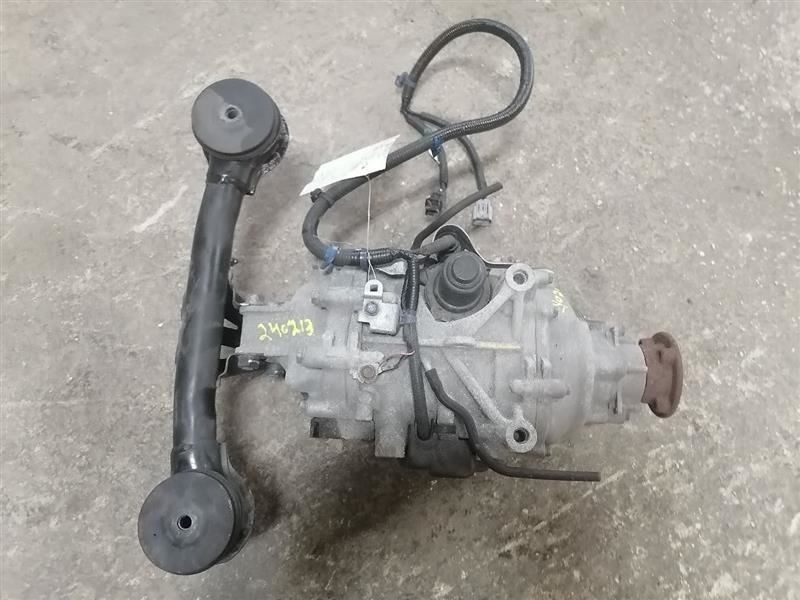 Differential Carrier Fits 2019-2022 HR-V 1381011