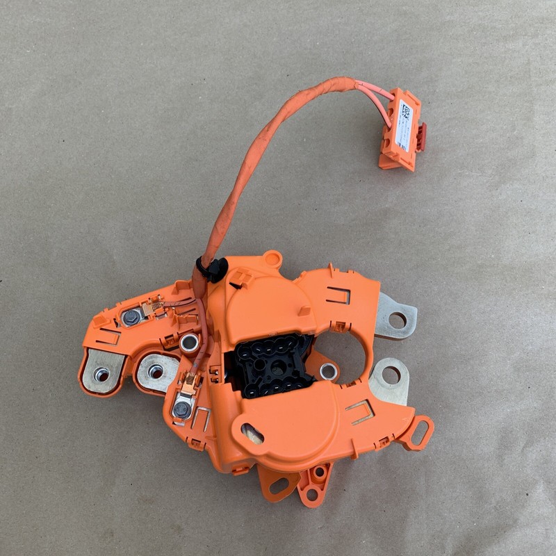 20-23 TESLAM3 BATTERY FC CONTRACTOR AC FILTER INPUT HARNESS 147042600 N-3287 N59