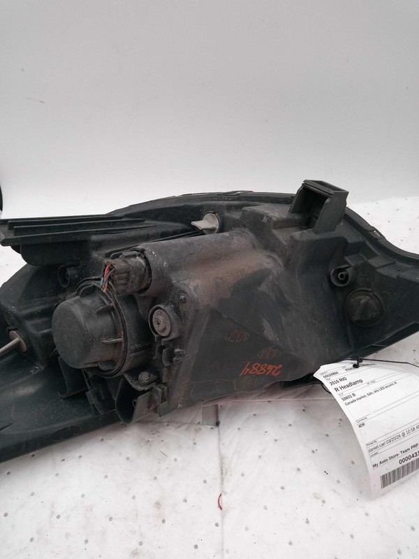 2022 Nissan Pathfinder Suspension Stabilizer Bar OEM 546106SA0C 53K Miles
