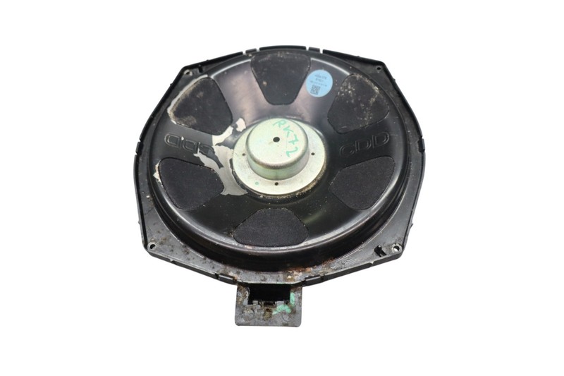 2014 BMW F30 320I 328I 335I 428iRight Lower Hifi Subwoofer Speaker Sound Oem