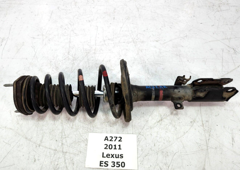 ✅ 2007-2012 OEM Lexus ES350 XV40 FWD Rear Right Passenger Shock Strut Absorber*