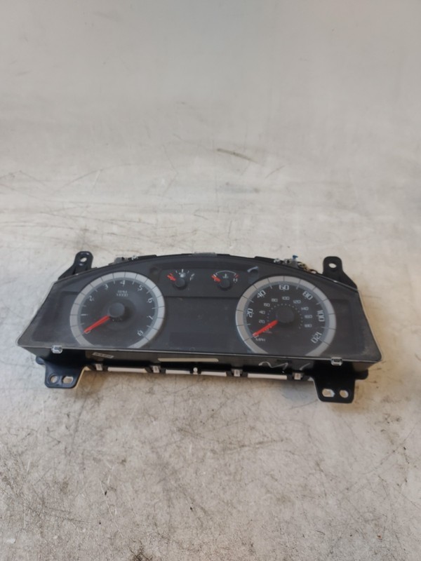 2008-2012 Ford Escape Speedometer Instrument Cluster Gauge OEM