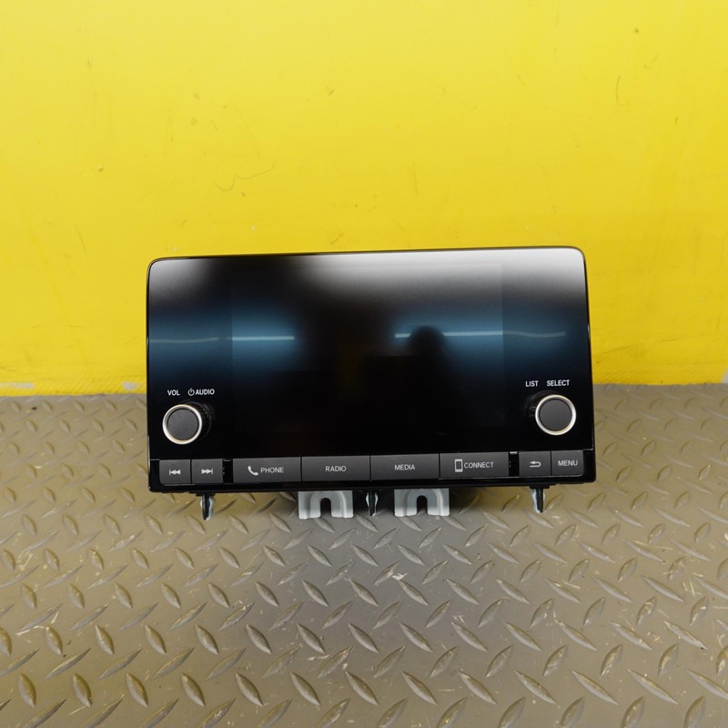 2023-2025 HONDA ACCORD DASH 7' DISPLAY SCREEN MONITOR OEM 8A10030AA11M1