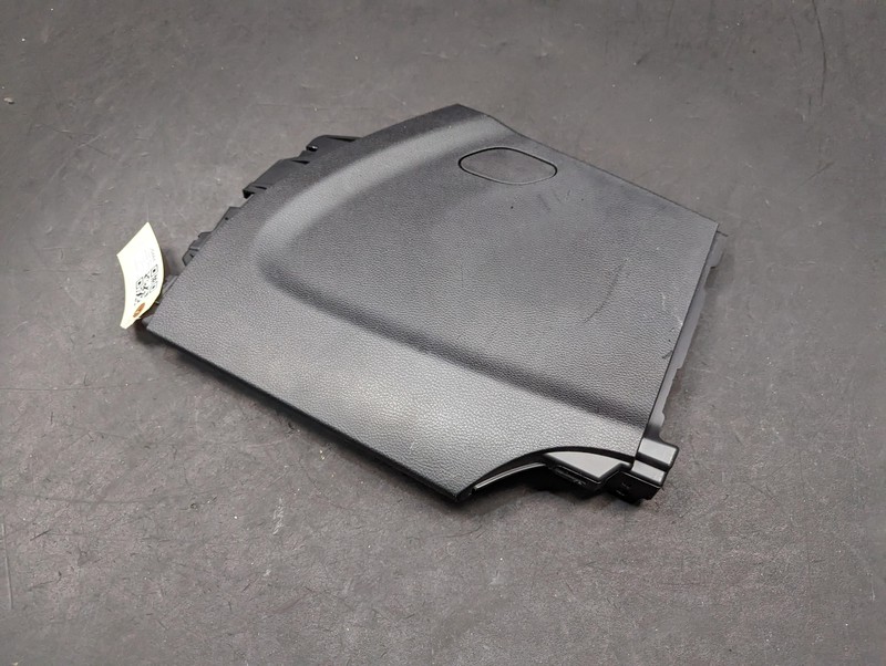 Center Console Left Side Rear Trim Panel 2019 Jeep Grand Cherokee 2011 - 2021