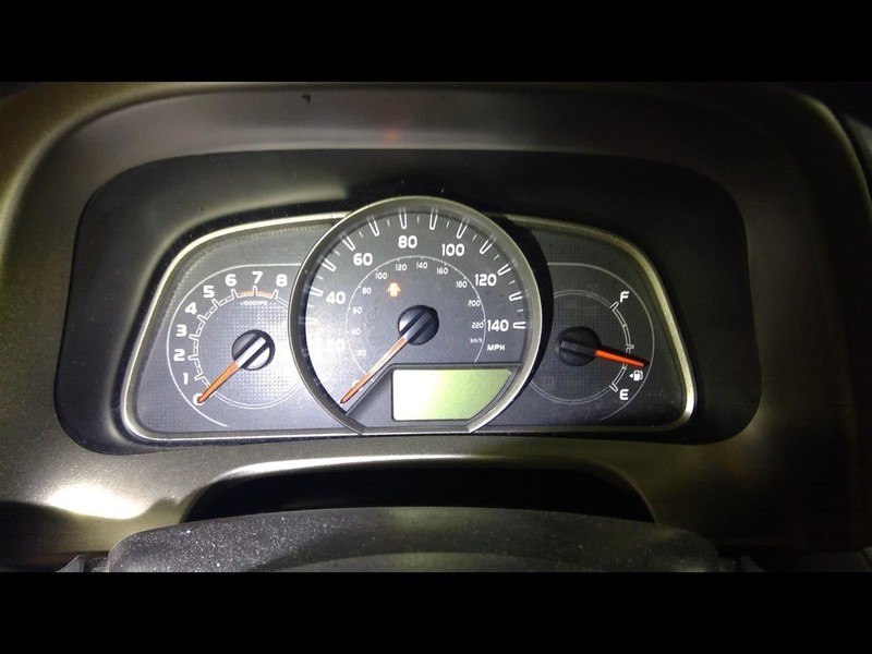 Speedometer Cluster MPH Le Fits 13-15 RAV4 1703029
