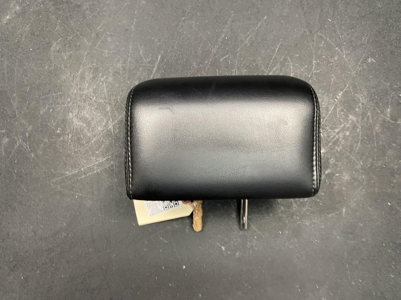 2nd Row Rear Center Seat Headrest 2020 Nissan Pathfinder 2019