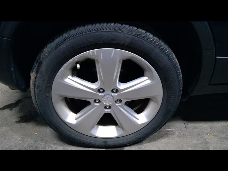 Rim Wheel 18x7 Aluminum 5 Spoke Single Opt Rni Fits 15-16 ENCORE 708570