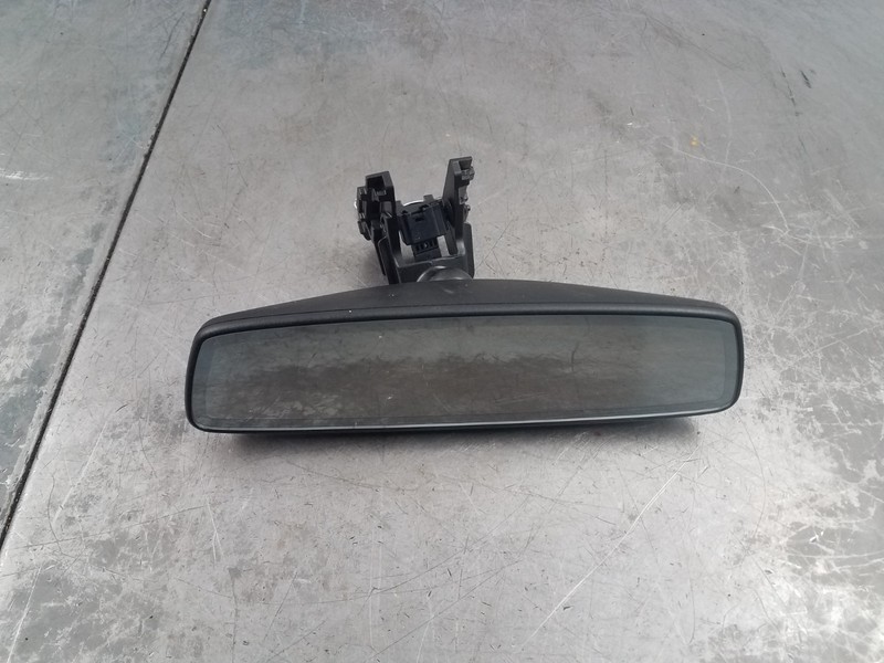 2018 BMW M5 F90 Auto Dim Rearview Mirror with Homelink #3968 Z4