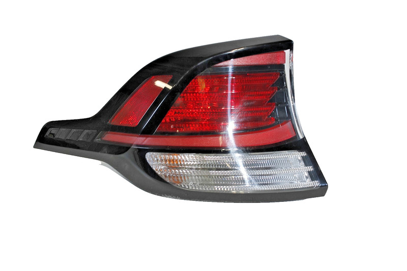 2023-2024 KIA SPORTAGE LEFT DRIVER SIDE LED TAIL LIGHT NICE CAPA