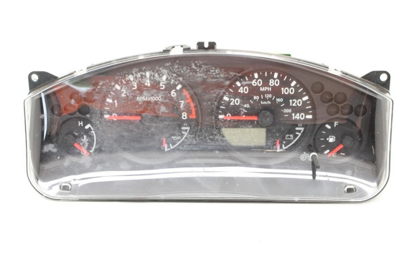 13-15 Nissan XTERRA 4.0L Speedometer Gauge Cluster 248109BF5B