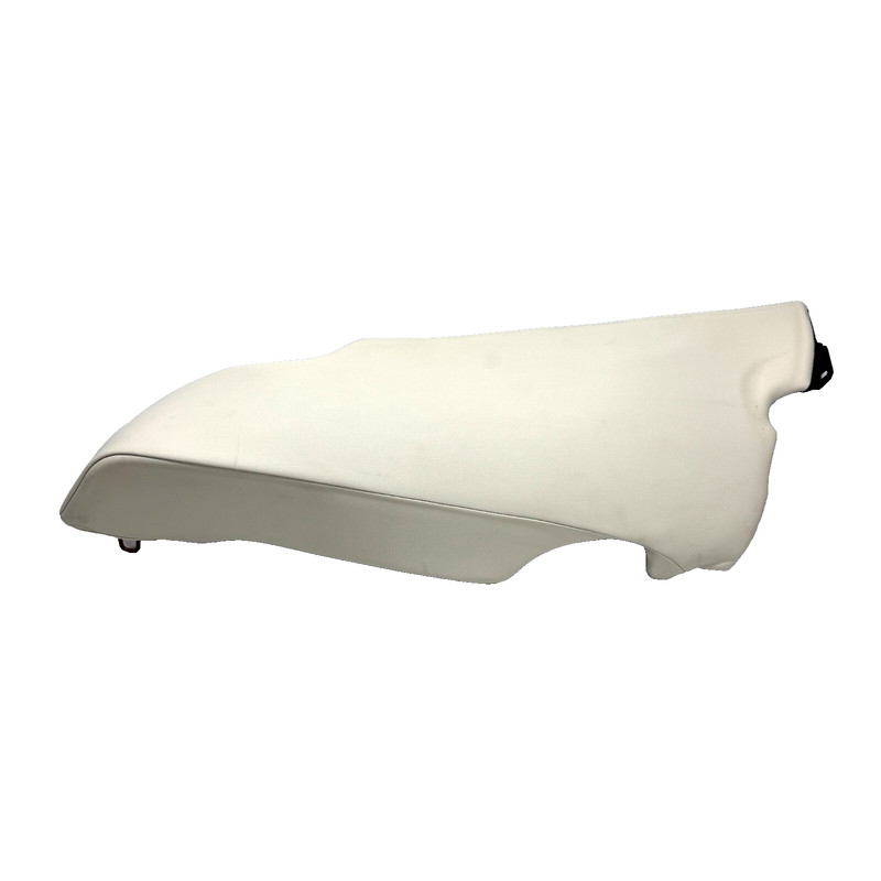 📌 2016-2020 JAGUAR XF REAR LEFT DRIVER SIDE BOLSTER COVER FITS T2H5786 OEM