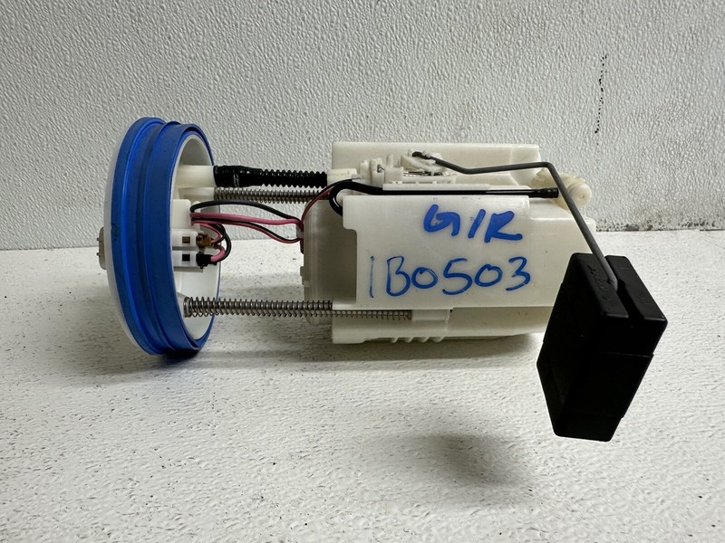2008-2010 Honda Accord 3.5L Cali Emissions Fuel Pump w Sending Unit & Bracket