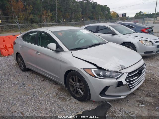 AC Compressor Sedan Fits 17-20 ELANTRA 1295513