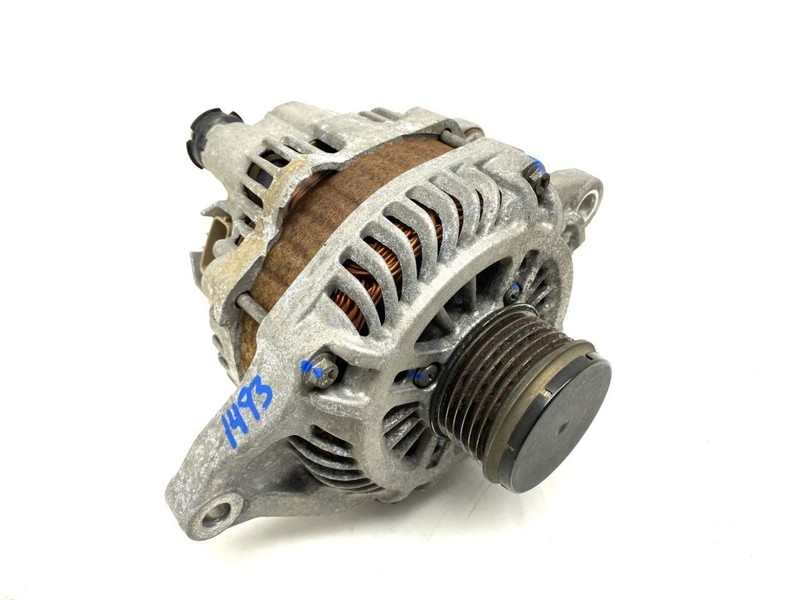 Alternator 1800A053 120 Amp Fits 2008-2010 Mitsubishi Lancer 84367