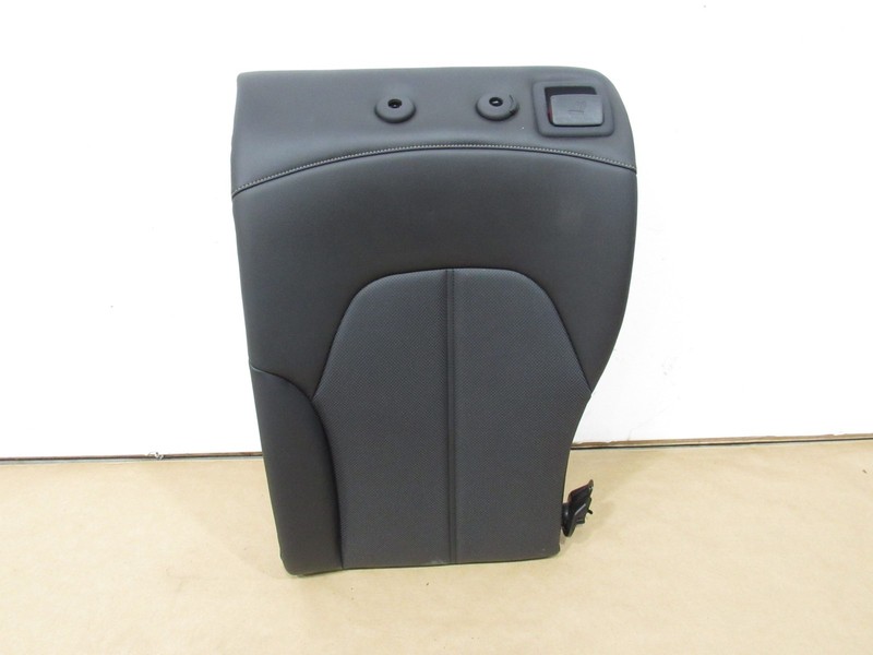 19-21 Genesis G70 2020 Rear Left Driver Upper Top Seat Cushion ;:O