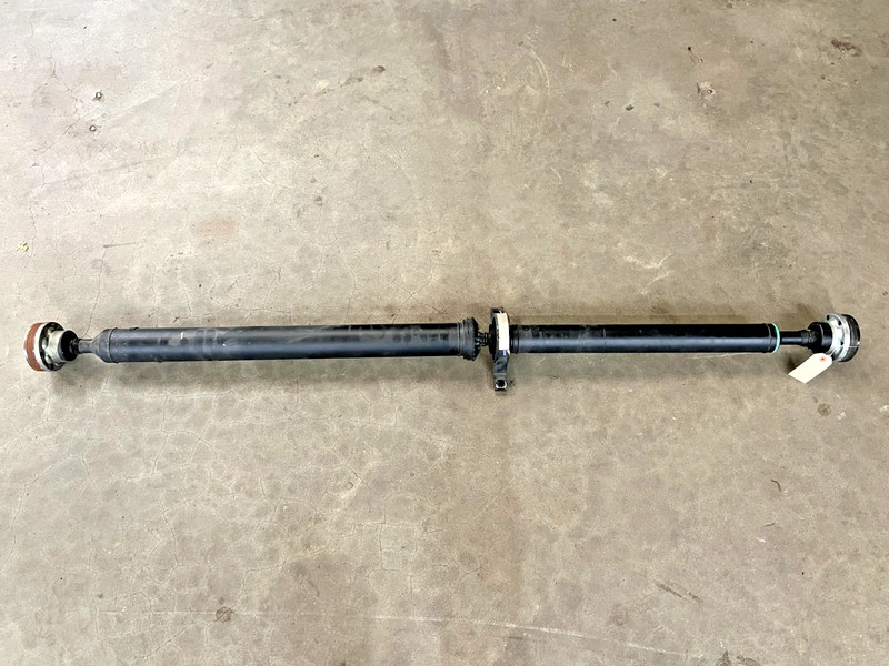 ⭐2016-2020 JAGUAR XF RWD 3.0L REAR AXLE DRIVE SHAFT PROPELLER ASSY OEM LOT2718