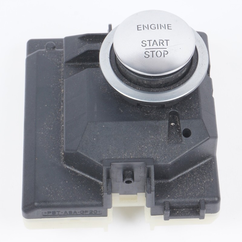 2014 - 2017 MERCEDES W222 S550START IGNITION SWITCH MODULE OEM A2229003512