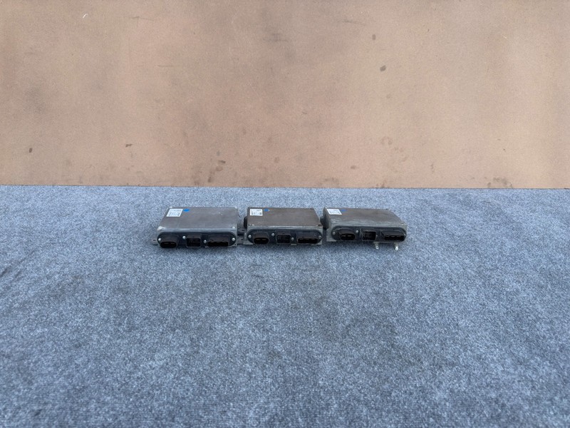 INFINITI Q50 Q60 2014-2024 OEM ADAPTIVE RACK AND PINION CONTROL MODULE UNIT AWD