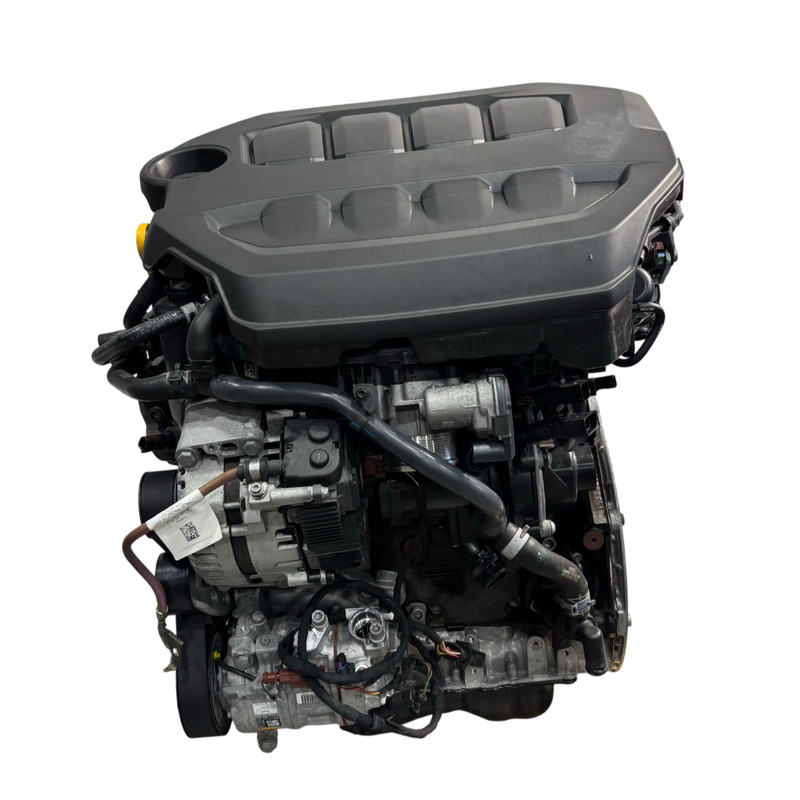 📌 2022-2025 AUDI A3 ENGINE MOTOR ASSEMBLY2.0L'DNV' 61K MILES (TESTED) OEM
