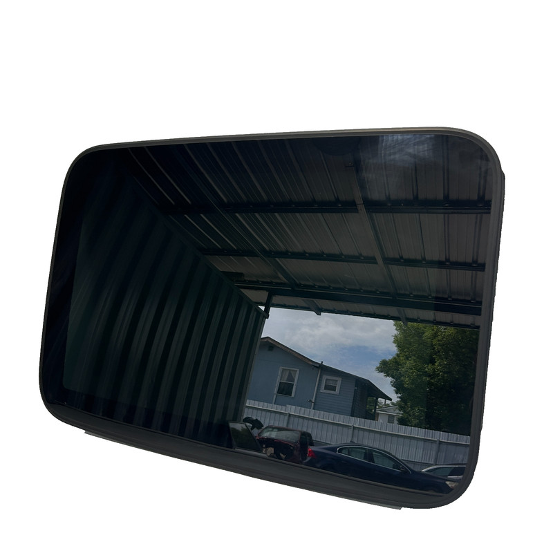 π 2017 β 2025 AUDI S4 A4 SUNROOF MOONROOF GLASS SUN ROOF PANEL 8W5877071 OEM