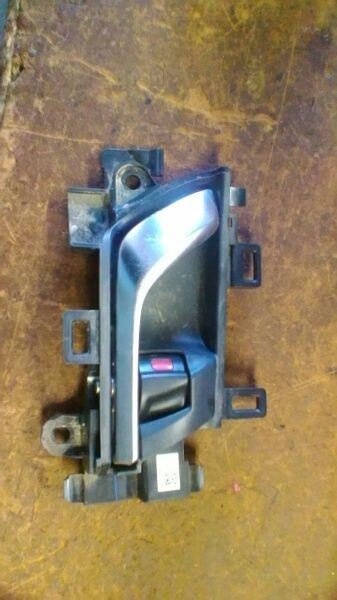 ACCORD2018 Door Handle, Outer 106170