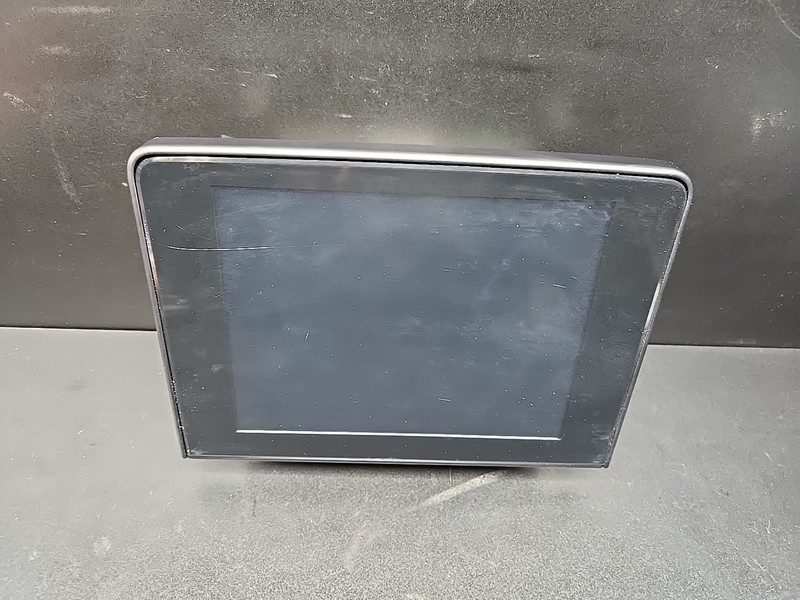 ⚠ 2014-2017 MASERATI GHIBLI Radio Navigation Display Audio Receiver 670100915 OE