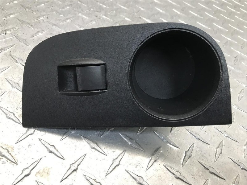 2012 CHEVROLET TRAVERSE DRIVER REAR WINDOW SWITCH OEM 20817823