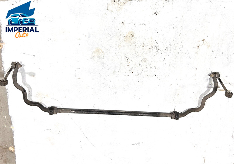 2008-2018 Porsche Cayenne Rear Stabilizer Sway Bar OEM