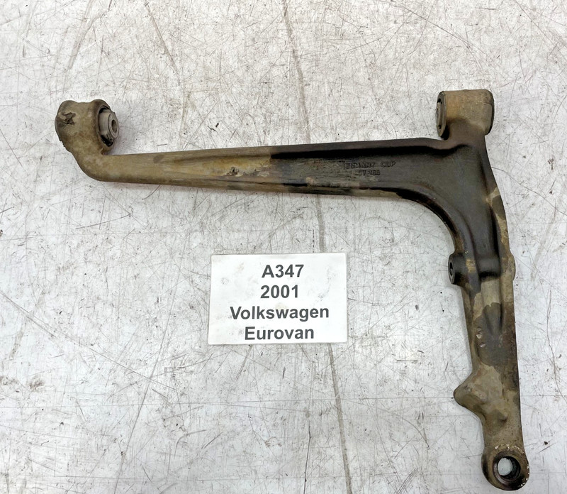 ✅ 1997-2003 OEM Volkswagen Eurovan GLS Front Right Passenger Lower Control Arm