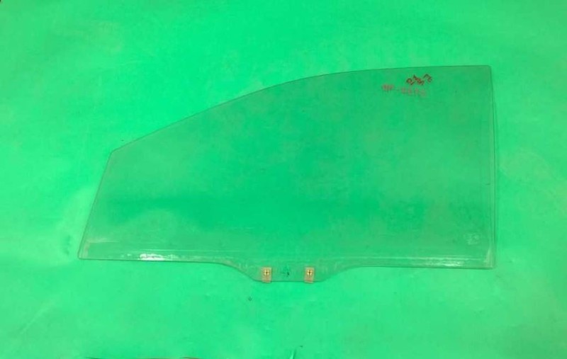 00 01 02 03 04 05 06 MPV DRIVER LEFT FRONT WINDOW DOOR GLASS OEM 3732-40