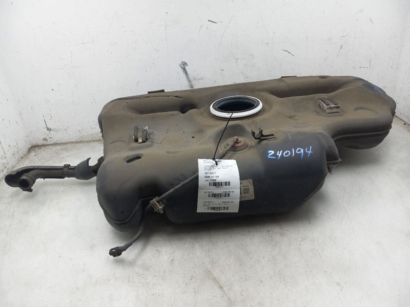 09-14 TOYOTA MATRIX S 1.5L FWD AT GAS FUEL TANK