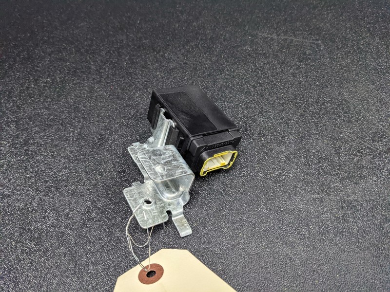 Gateway Control Module 2019 Nissan Kicks 284T1-5RA0A 2018 2020